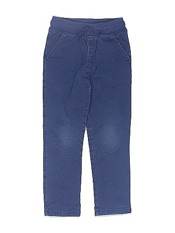 Okie Dokie Casual Pants (view 1)