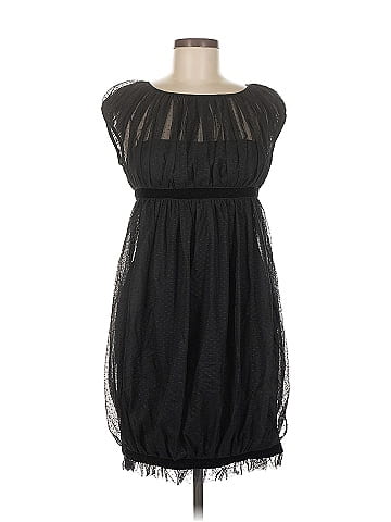 Marchesa Cocktail Dress (view 1)