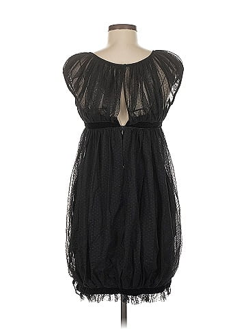 Marchesa Cocktail Dress (view 2)