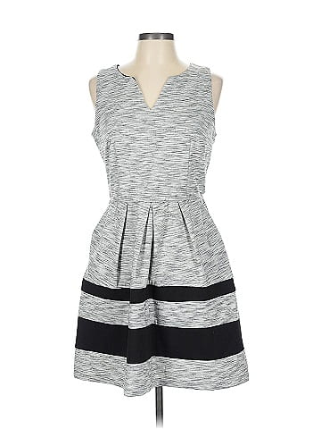 Iz Byer Casual Dress (view 1)