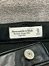 Abercrombie & Fitch Black Jeans Size 25 waist - photo 4