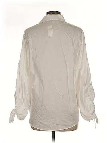 bryn WALKER Long Sleeve Blouse (view 2)