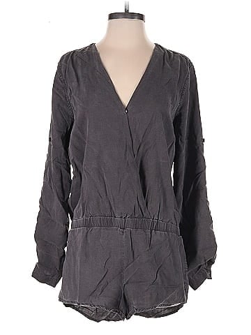 Cloth & Stone Romper (view 1)