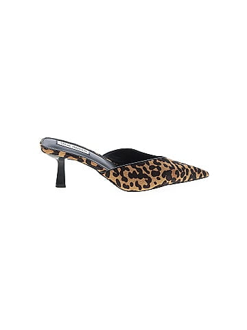 Steve Madden Mule/Clog (view 1)