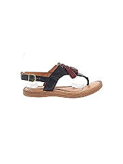 Born Handcrafted Footwear Sandals
