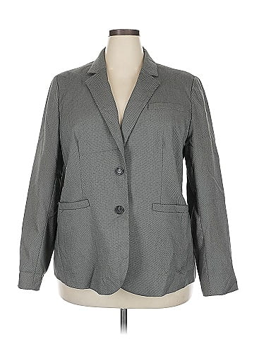 Jones New York Collection Blazer (view 1)