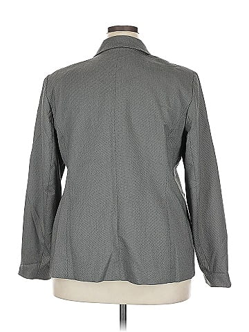 Jones New York Collection Blazer (view 2)
