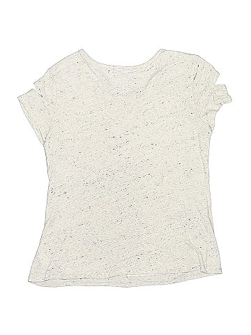 Justice Short Sleeve T-Shirt (view 2)