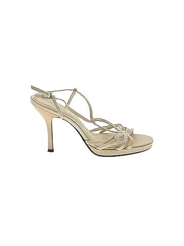 Nina Heels (view 1)