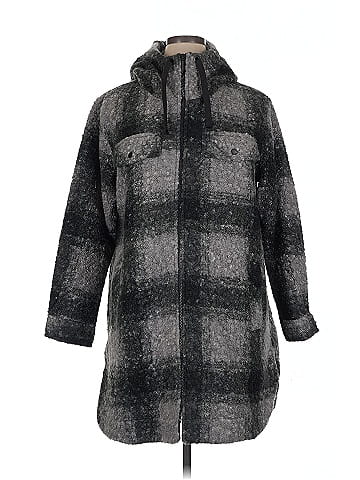 Weatherproof Coat (view 1)