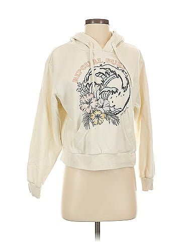 Rip Curl Pullover Hoodie (view 1)