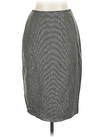 Lafayette 148 New York Wool Skirt (view 1)