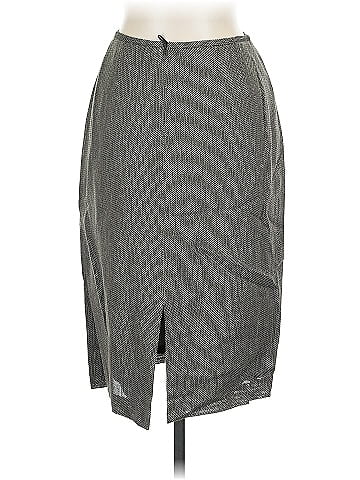 Lafayette 148 New York Wool Skirt (view 2)