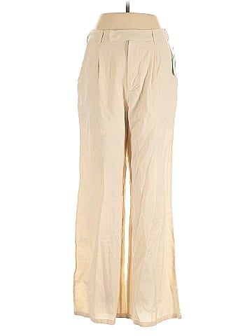 Dizzy Lizzy Casual Pants (view 1)