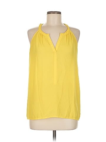 Tacera Sleeveless Blouse (view 1)