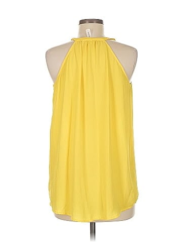 Tacera Sleeveless Blouse (view 2)