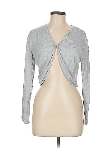 HOTOUCH Long Sleeve Top (view 1)