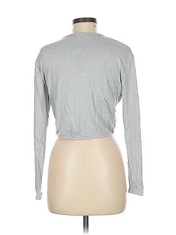 HOTOUCH Long Sleeve Top (view 2)