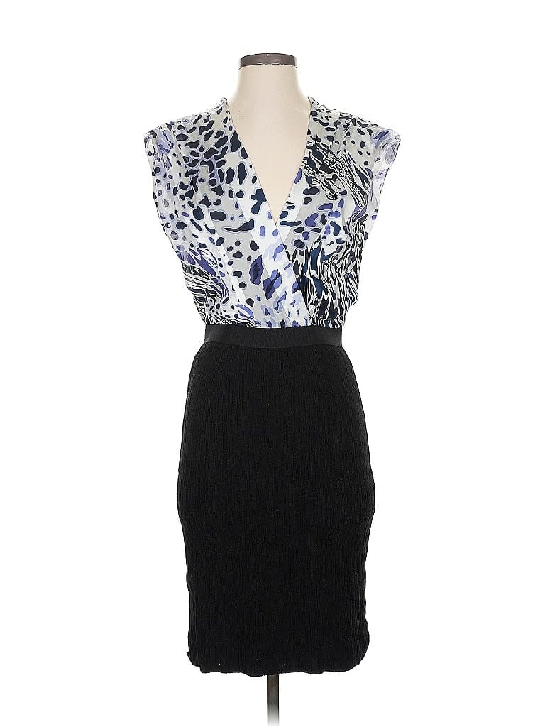 Click to view more detailed imagery on our partner's website Pre-owned Rachel Roy Cocktail Dress In Black