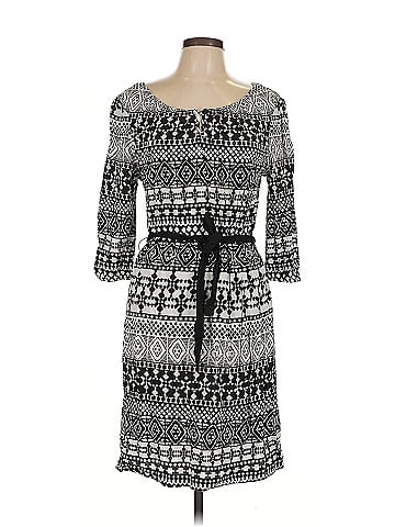 Mossimo Casual Dress (view 1)