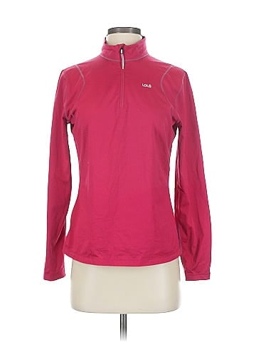 Lole Track Jacket (view 1)