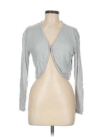 HOTOUCH Long Sleeve Top (view 1)