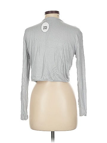 HOTOUCH Long Sleeve Top (view 2)