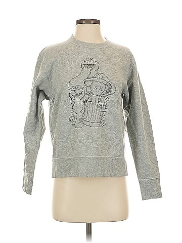 UT for Uniqlo Pullover Sweater (view 1)