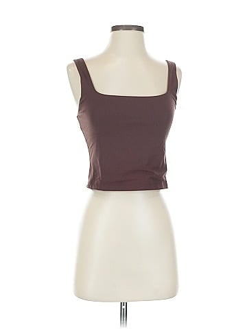 Crz Yoga Tube Top (view 1)
