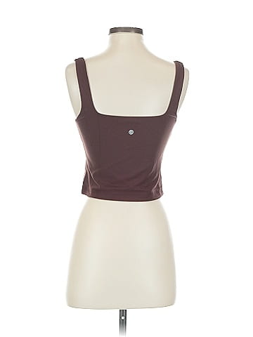 Crz Yoga Tube Top (view 2)