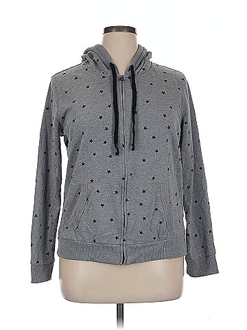 Gap Outlet Zip Up Hoodie (view 1)