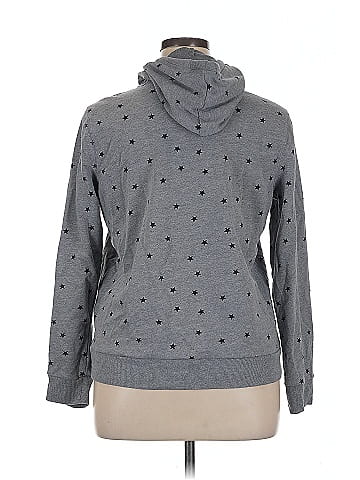 Gap Outlet Zip Up Hoodie (view 2)