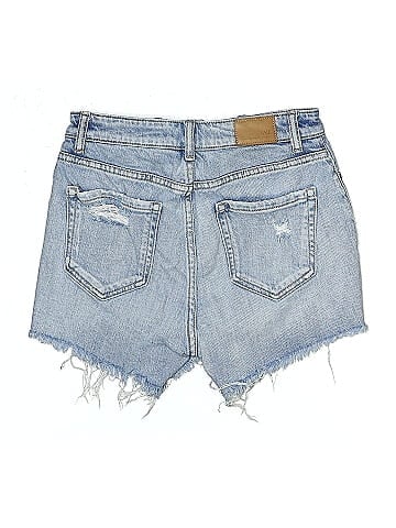 BKE Denim Shorts (view 2)