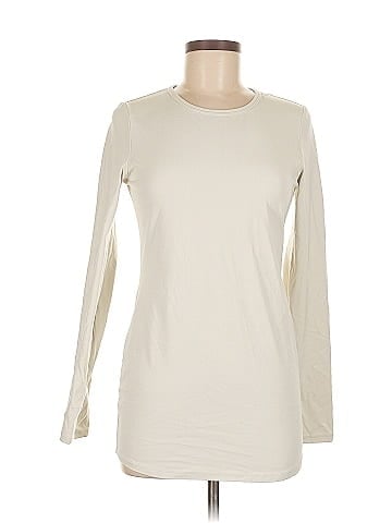 Crz Yoga Long Sleeve T-Shirt (view 1)