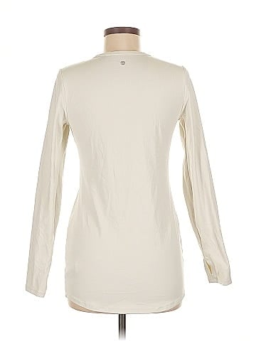 Crz Yoga Long Sleeve T-Shirt (view 2)