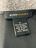 BCBGMAXAZRIA Black Sleeveless Blouse Size XS - photo 7