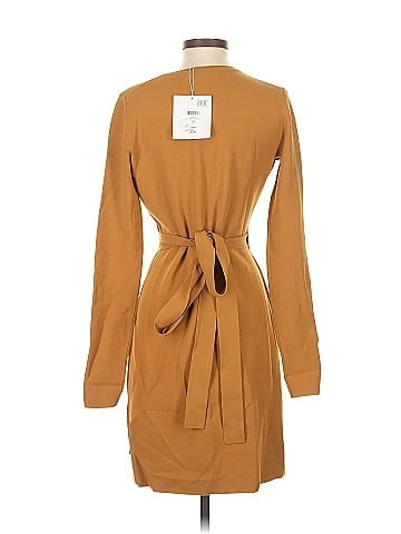 Diane von Furstenberg Coat (view 2)