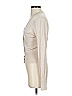 Intermix Ivory Cardigan Size S - photo 5