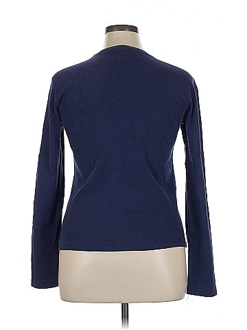 Ralph Lauren Sport Long Sleeve T-Shirt (view 2)