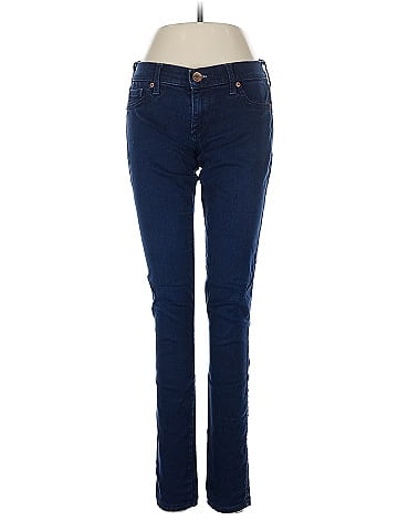 Express Jeans Jeans (view 1)
