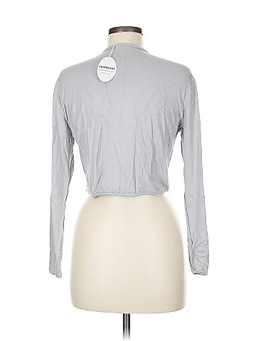 HOTOUCH Long Sleeve Top (view 2)