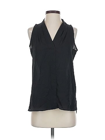 Vince Camuto Sleeveless Blouse (view 1)