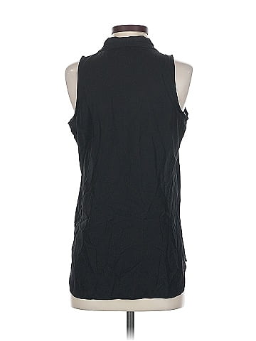 Vince Camuto Sleeveless Blouse (view 2)