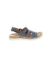 Born Handcrafted Footwear Sandals