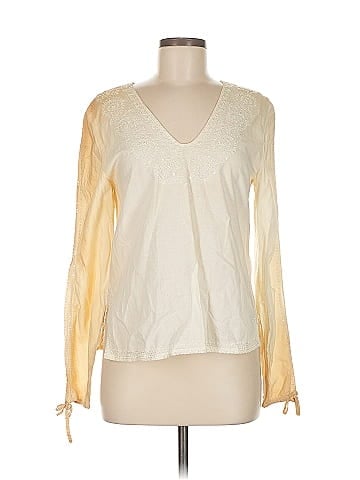 Guess Jeans Long Sleeve T-Shirt (view 1)