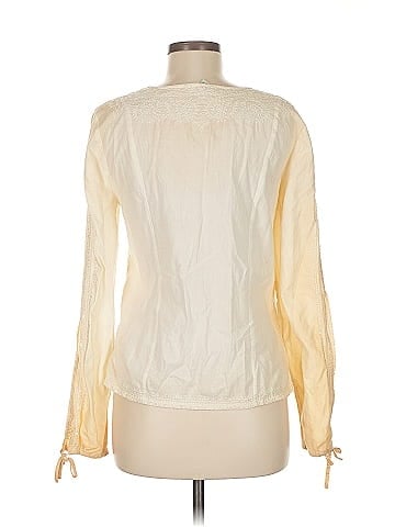 Guess Jeans Long Sleeve T-Shirt (view 2)