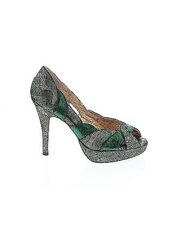 Poetic License Heels (view 1)