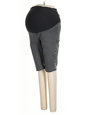 H&M Mama Shorts (view 1)