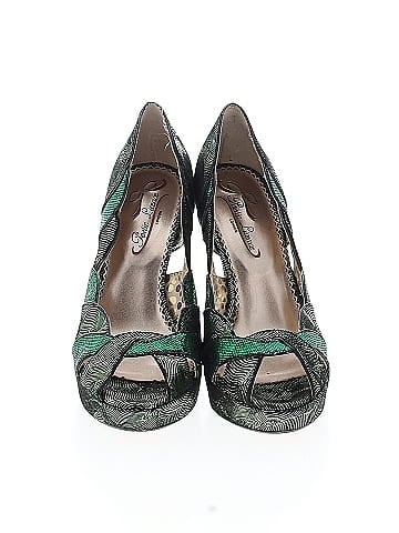 Poetic License Heels (view 2)