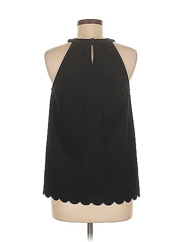 Eri + Ali Sleeveless Blouse (view 2)